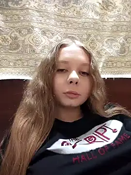 Ekaterina27 online show from March 21, 8:19 am