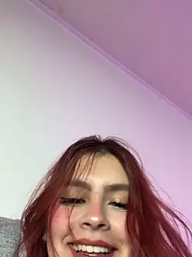 Isa smeraldy online show from January 13, 10:25 pm