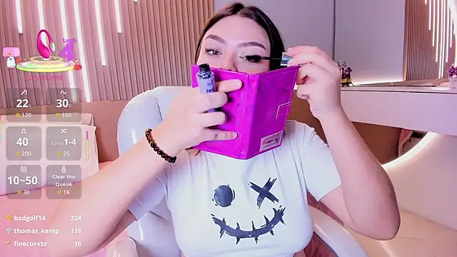 Sexy paradise18  online show from October 16, 4:04 am