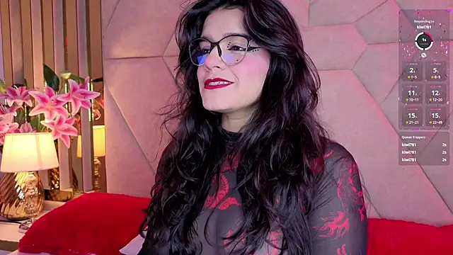 ValerieKay  online show from February 28, 1:54 pm