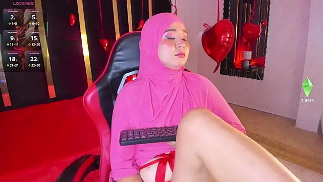 SamiQuest online show from February 11, 4:47 am