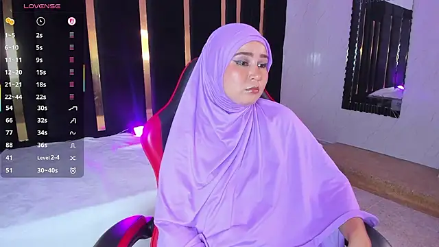 SamiQuest online show from March 13, 4:36 am