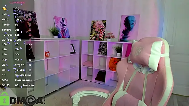 Lasly Fox online show from October 11, 12:04 am