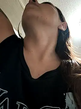 KatyLizz online show from October 3, 3:28 pm