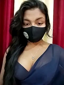 Myra-sen online show from December 14, 2:12 pm