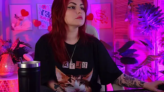 Lana  May online show from March 14, 8:37 am