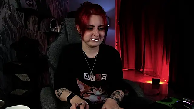 Lana  May online show from March 26, 9:11 am