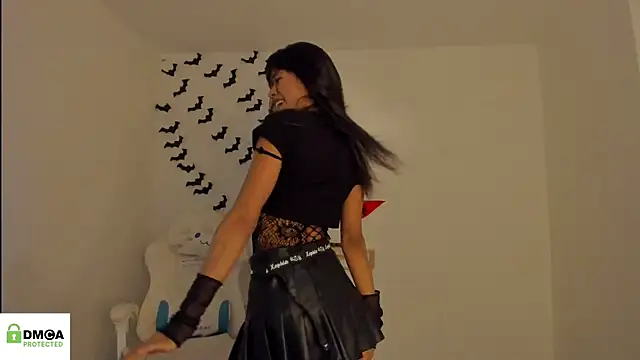 Snapshot of meganthompsonn22 chatting on October 26, 1:34 am meganthompsonn22 online show from October 26, 1:34 am