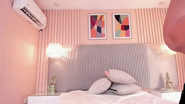 samyriverss online show from October 10, 3:00 am