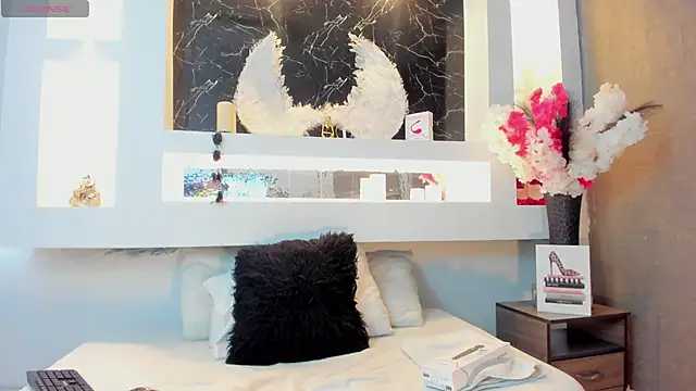 cinthya fx online show from September 29, 12:10 pm