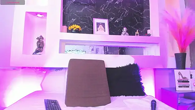 cinthya fx online show from February 24, 12:48 pm