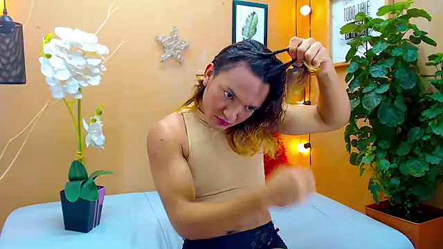 aslyhernandez 7 online show from October 15, 12:19 pm