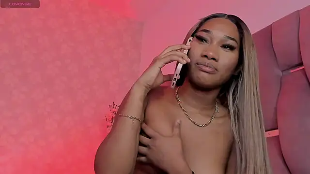 vayoleen online show from October 3, 1:54 am