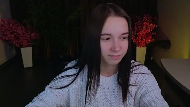 LilithStrangfor online show from February 20, 9:15 pm