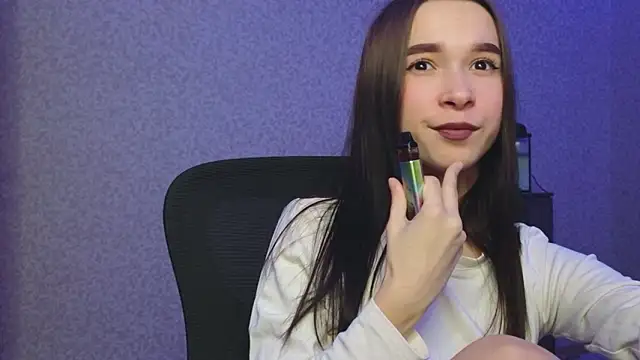 LilithStrangfor online show from March 6, 9:43 pm