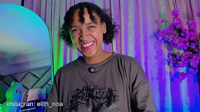 Elith noa online show from April 14, 4:01 am