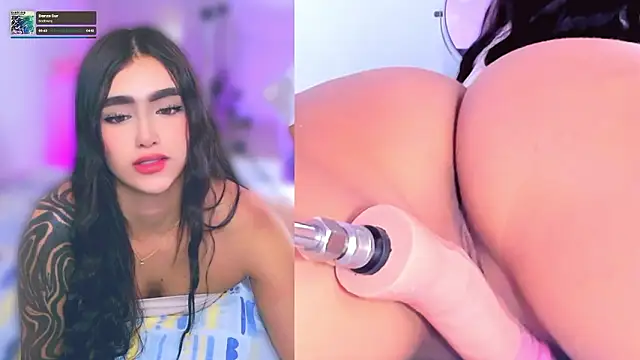 pamela cm online show from January 19, 10:55 am