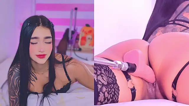 pamela cm online show from October 23, 11:05 am