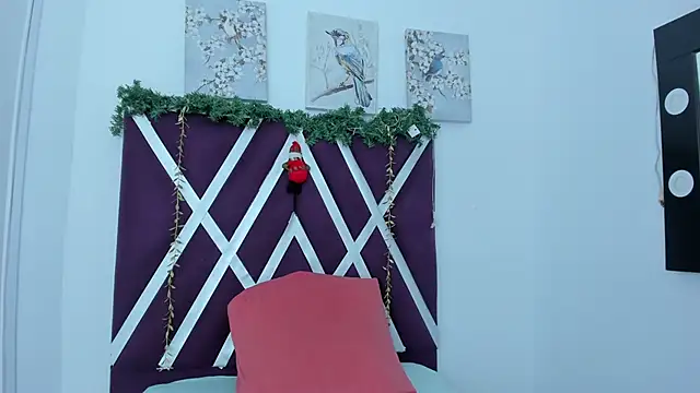  miaquevedo  online show from December 20, 1:48 pm