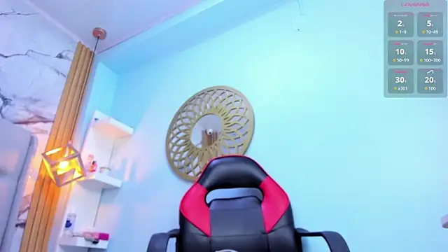 LINASTARK online show from November 21, 3:52 am