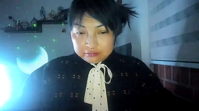 Shaddycute  online show from April 10, 1:55 am