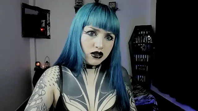 DimmuandDarkness online show from February 18, 6:34 am