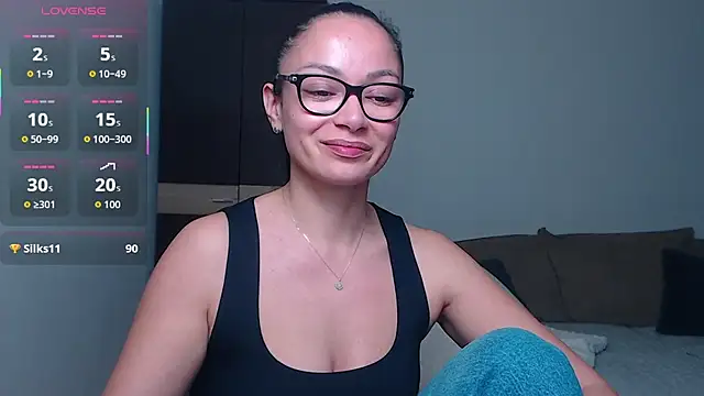 BabySerene online show from March 2, 7:15 am