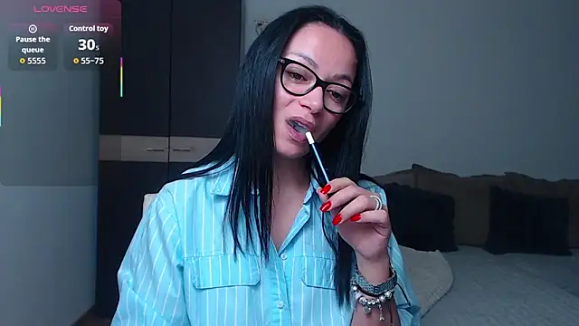 BabySerene online show from February 22, 4:24 am