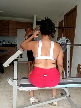 LEIRIS Y FRED 01 online show from November 18, 7:15 pm