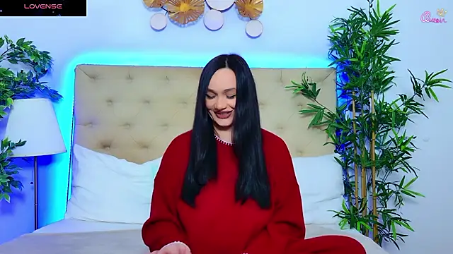 DaliyaArabian online show from February 18, 1:10 pm