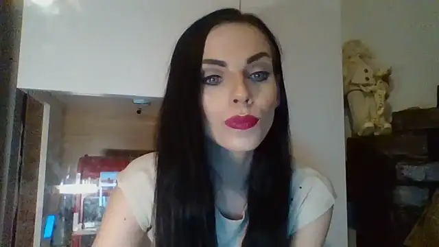 CassieSensual online show from December 13, 7:53 pm