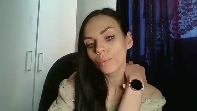 CassieSensual online show from October 20, 6:16 am