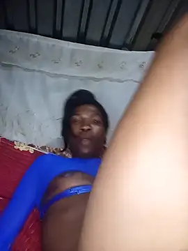 hoittytoittyxx online show from January 17, 5:09 pm