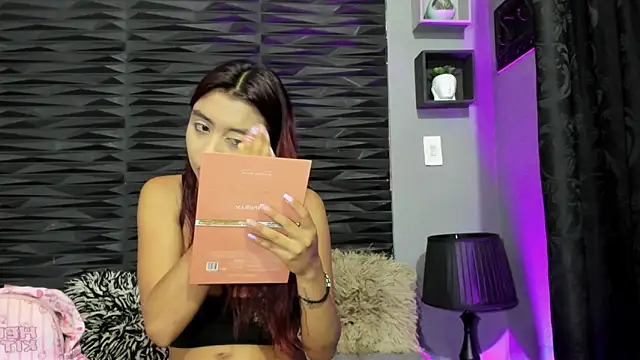 Ava jones1 online show from November 15, 12:50 pm