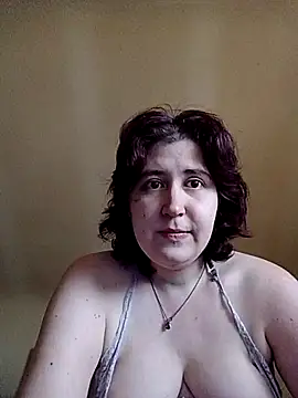 SexyLucie2024 online show from October 7, 3:05 pm