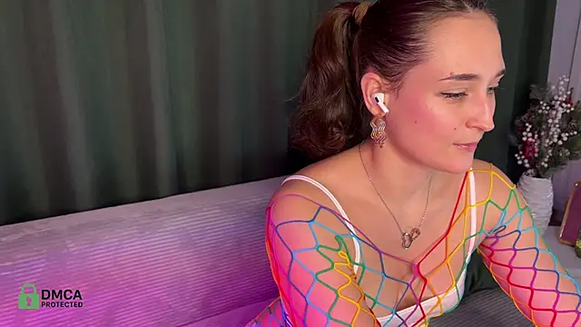 KittyPav online show from December 16, 6:36 pm