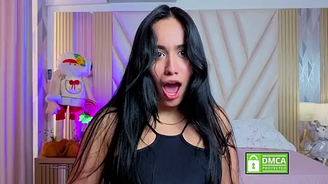 Miia harper  online show from December 18, 1:05 pm