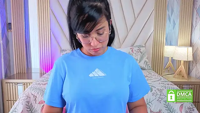 Miia harper  online show from October 15, 3:36 pm