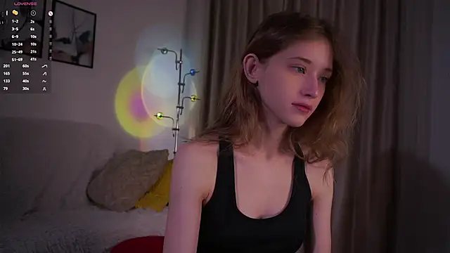 EdlinHargus online show from January 16, 1:56 am