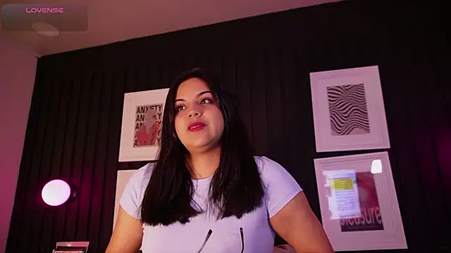 Sophia wilsonn  online show from March 26, 10:50 am