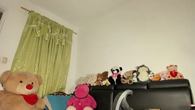 jennifer ts online show from February 11, 12:36 am