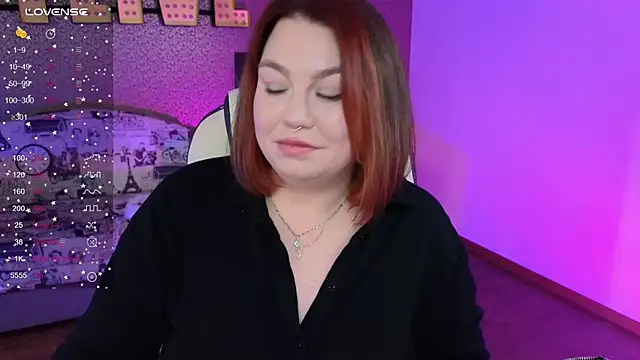 Lilumytrend online show from April 4, 12:04 pm