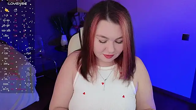 Lilumytrend online show from September 27, 12:12 pm