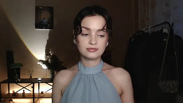 CuteRuby99 online show from June 14, 3:34 pm