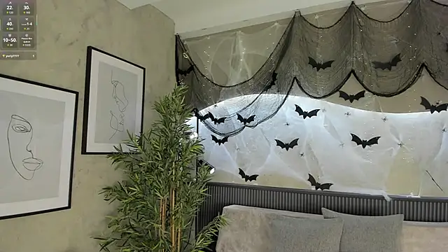 Will Hendrix online show from October 23, 12:33 pm