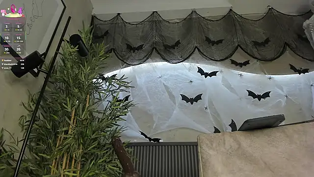 Will Hendrix online show from November 1, 6:01 pm