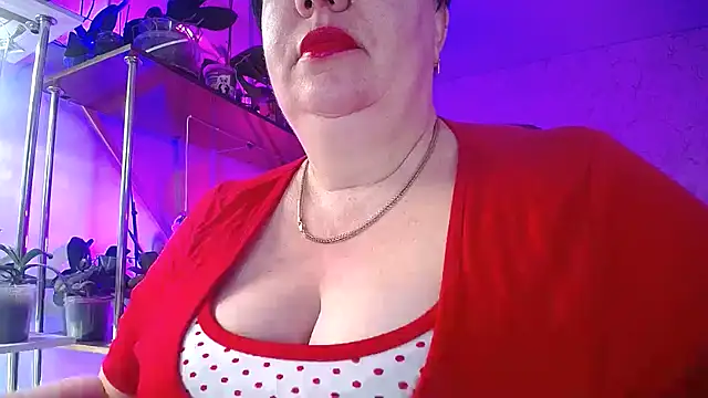  Sweet Woman online show from February 12, 6:59 am