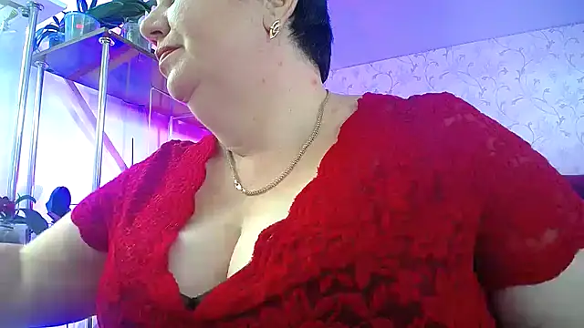  Sweet Woman online show from May 30, 10:24 am