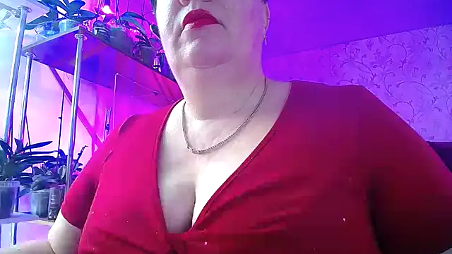  Sweet Woman online show from November 26, 6:47 am