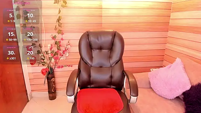 marien thomson  online show from October 11, 3:11 am